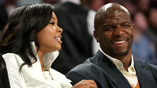 America’s Got Irony: Terry Crews Defends <i>America’s Got Talent</i> After Gabrielle Union’s Firing